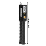 Neon Light Tester Portable Handheld Neon Tube Fluorescent LED Detector Repair Tools - Extra Image