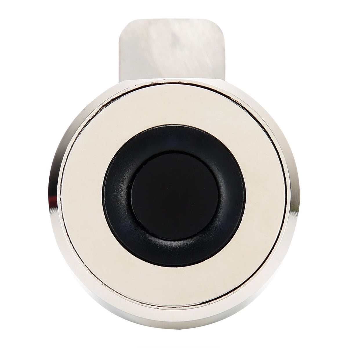Automatic Smart Fingerprint Drawer Lock for Furniture Cabinet 3.7V Rechargeable Lithium Battery