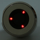 Automatic Smart Fingerprint Drawer Lock for Furniture Cabinet 3.7V Rechargeable Lithium Battery