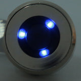 Automatic Smart Fingerprint Drawer Lock for Furniture Cabinet 3.7V Rechargeable Lithium Battery
