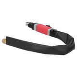 Air File with Snap Button Switch Pneumatic File Grinding Machine Hardware Tools 6.2bar 90psi