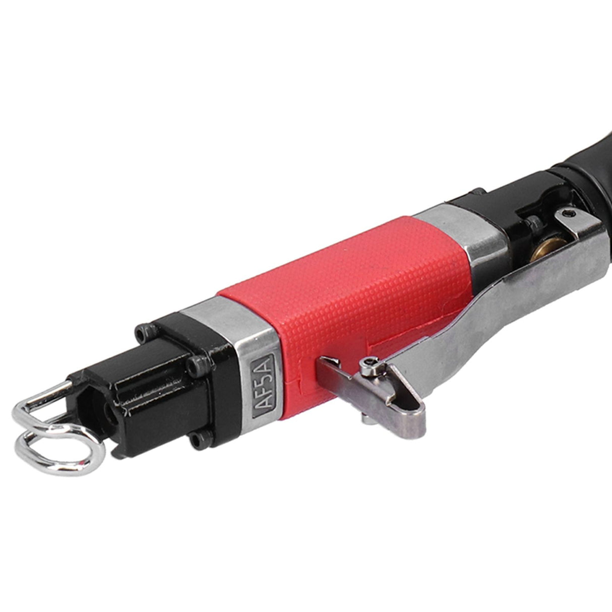 Air File with Snap Button Switch Pneumatic File Grinding Machine Hardware Tools 6.2bar 90psi