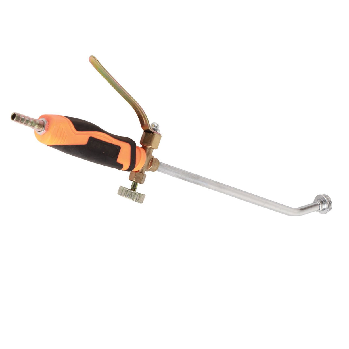 Liquefying Gas Burner Tool Liquefied Ice Melter Stainless Steel Muitipurpose Portable Torch