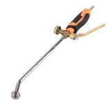 Liquefying Gas Burner Tool Liquefied Ice Melter Stainless Steel Muitipurpose Portable Torch
