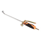 Liquefying Gas Burner Tool Liquefied Ice Melter Stainless Steel Muitipurpose Portable Torch