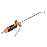Liquefying Gas Burner Tool Liquefied Ice Melter Stainless Steel Muitipurpose Portable Torch