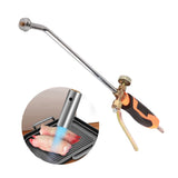 Liquefying Gas Burner Tool Liquefied Ice Melter Stainless Steel Muitipurpose Portable Torch - Extra Image