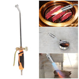 Liquefying Gas Burner Tool Liquefied Ice Melter Stainless Steel Muitipurpose Portable Torch - Extra Image