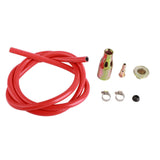 Liquefying Gas Burner Tool Liquefied Ice Melter Stainless Steel Muitipurpose Portable Torch