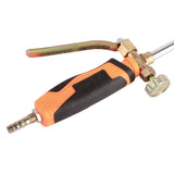 Liquefying Gas Burner Tool Liquefied Ice Melter Stainless Steel Muitipurpose Portable Torch