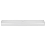 20LED Motion Sensor Light 800MAH USB Rechargeable Adjustable Lighting for Wardrobe Stairs Corridors - Front View