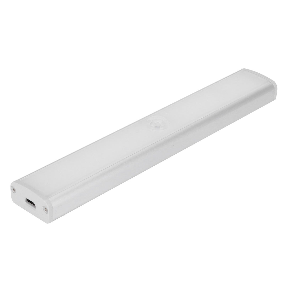 20LED Motion Sensor Light 800MAH USB Rechargeable Adjustable Lighting for Wardrobe Stairs Corridors