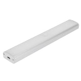 20LED Motion Sensor Light 800MAH USB Rechargeable Adjustable Lighting for Wardrobe Stairs Corridors