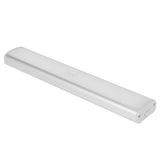 20LED Motion Sensor Light 800MAH USB Rechargeable Adjustable Lighting for Wardrobe Stairs Corridors