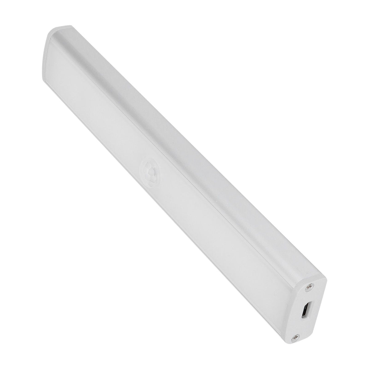 20LED Motion Sensor Light 800MAH USB Rechargeable Adjustable Lighting for Wardrobe Stairs Corridors