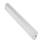 20LED Motion Sensor Light 800MAH USB Rechargeable Adjustable Lighting for Wardrobe Stairs Corridors