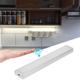 20LED Motion Sensor Light 800MAH USB Rechargeable Adjustable Lighting for Wardrobe Stairs Corridors - Extra Image