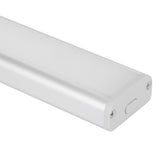 20LED Motion Sensor Light 800MAH USB Rechargeable Adjustable Lighting for Wardrobe Stairs Corridors
