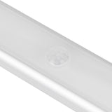 20LED Motion Sensor Light 800MAH USB Rechargeable Adjustable Lighting for Wardrobe Stairs Corridors - Extra Image