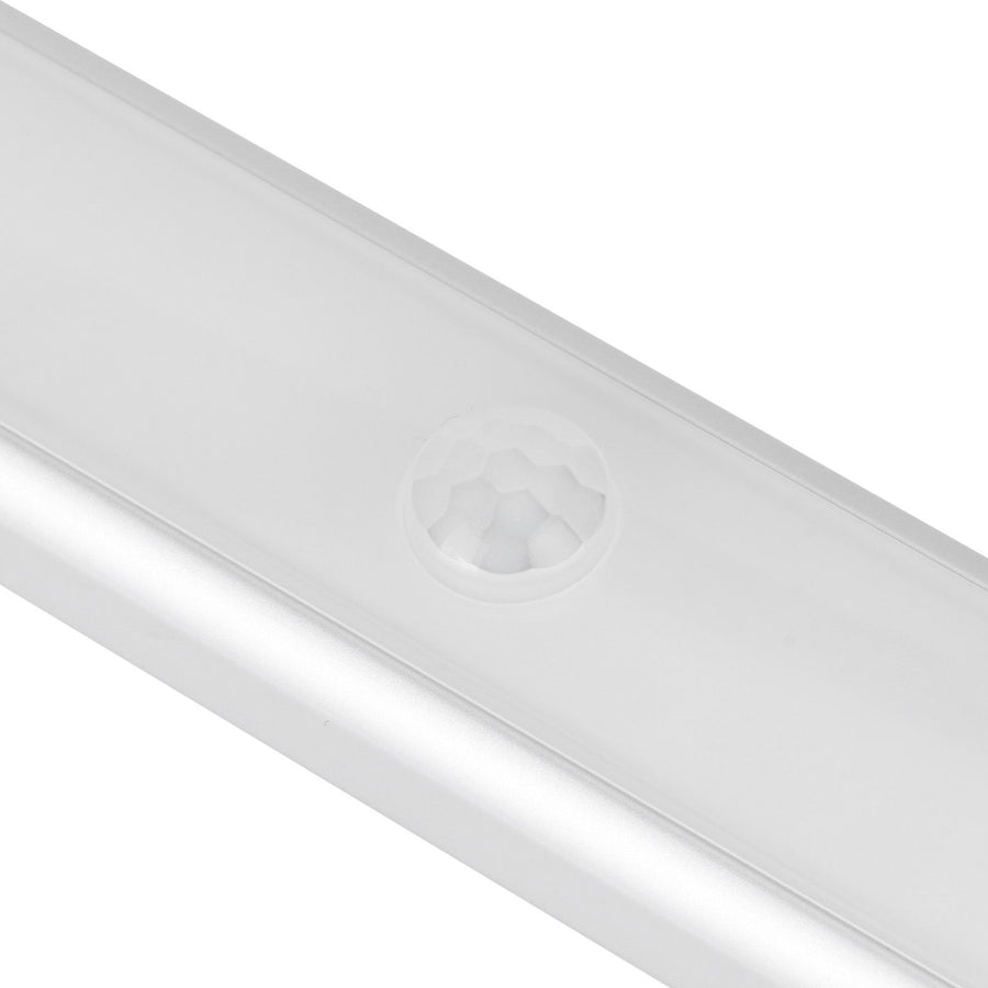 20LED Motion Sensor Light 800MAH USB Rechargeable Adjustable Lighting for Wardrobe Stairs Corridors