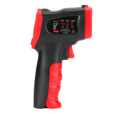 Infrared Thermometer Portable LCD Temperature Meter Gauge Measuring Tool ‑50‑600℃/‑58‑1112℉