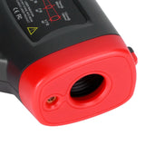 Infrared Thermometer Portable LCD Temperature Meter Gauge Measuring Tool ‑50‑600℃/‑58‑1112℉