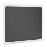 5W 12V Multifunctional Solar Panel Outdoor Mobile Power for Automobile Storage Battery Charging
