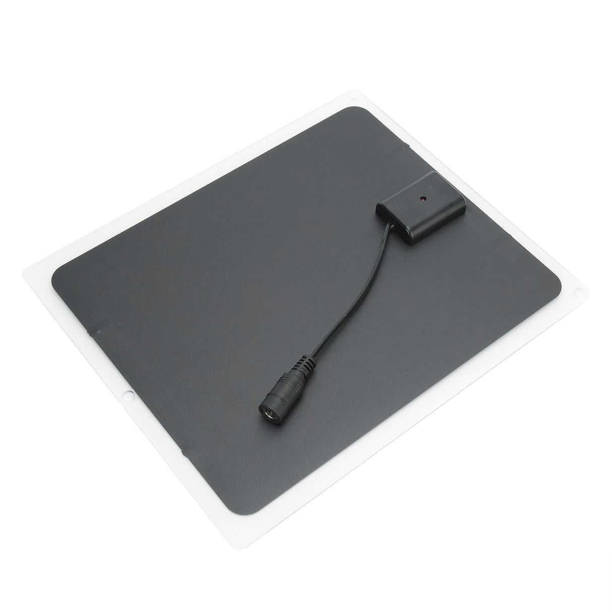 5W 12V Multifunctional Solar Panel Outdoor Mobile Power for Automobile Storage Battery Charging