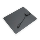 5W 12V Multifunctional Solar Panel Outdoor Mobile Power for Automobile Storage Battery Charging