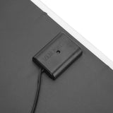 5W 12V Multifunctional Solar Panel Outdoor Mobile Power for Automobile Storage Battery Charging - Extra Image
