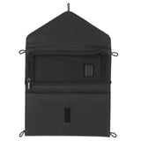 20W Foldable Solar Panel Bag USB Portable Emergency Solar Charging Bag Photovoltaic Power Bag