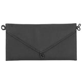 20W Foldable Solar Panel Bag USB Portable Emergency Solar Charging Bag Photovoltaic Power Bag