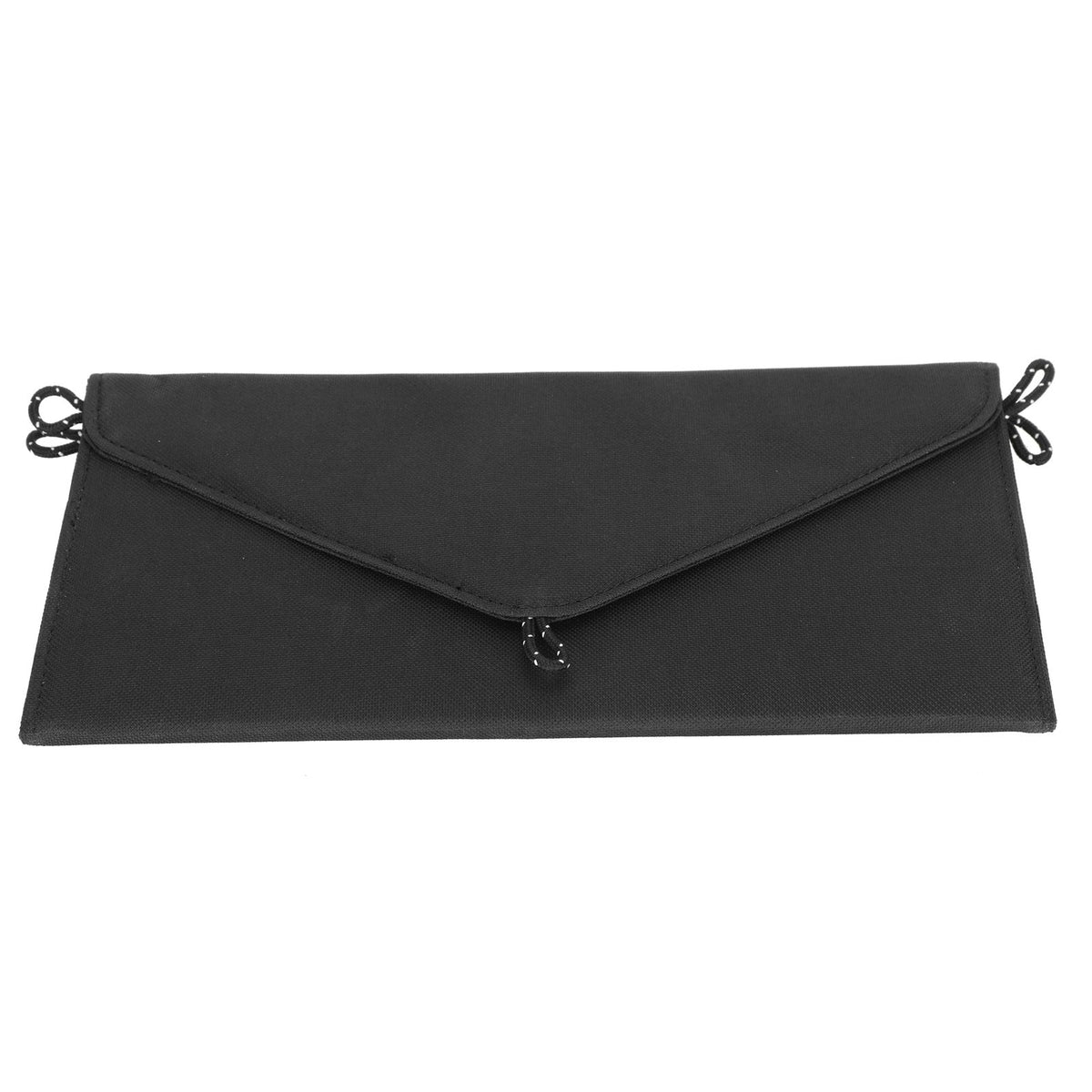 20W Foldable Solar Panel Bag USB Portable Emergency Solar Charging Bag Photovoltaic Power Bag