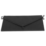 20W Foldable Solar Panel Bag USB Portable Emergency Solar Charging Bag Photovoltaic Power Bag