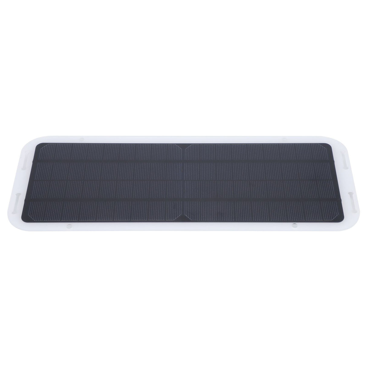 Outdoor 18V Solar Panel Portable Car Charging Power Board Charger Kit for Motorcycle