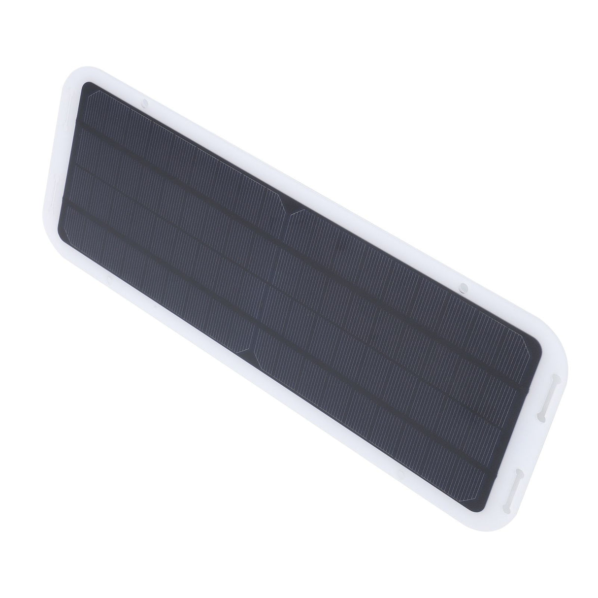 Outdoor 18V Solar Panel Portable Car Charging Power Board Charger Kit for Motorcycle