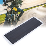 Outdoor 18V Solar Panel Portable Car Charging Power Board Charger Kit for Motorcycle