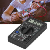 DT830B Multimeter Portable LCD Digital Electronic Voltmeter Ammeter for Electrician - Extra Image