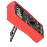 Electronic Multimeter LCD Digital Multimeter Voltage Resistance Current Electric Tester Meter