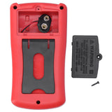 Electronic Multimeter LCD Digital Multimeter Voltage Resistance Current Electric Tester Meter - Extra Image