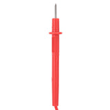 Digital Clamp Meter Handheld Ammeter Voltmeter Electronic Multimeter Measuring Tool DT‑266 - Extra Image