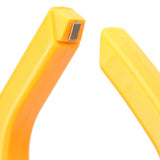 Digital Clamp Meter Handheld Ammeter Voltmeter Electronic Multimeter Measuring Tool DT‑266 - Extra Image