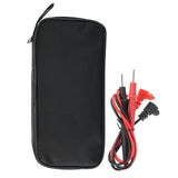 Digital Clamp Meter Handheld Ammeter Voltmeter Electronic Multimeter Measuring Tool DT‑266 - Extra Image