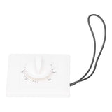 120 Minutes Intelligent Timing Switch Controller Mechanical Countdown Timer Switch 220V - Rear View