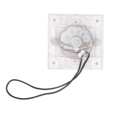 120 Minutes Intelligent Timing Switch Controller Mechanical Countdown Timer Switch 220V - Extra Image