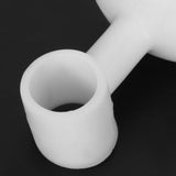 30Pcs Door Stopper Silicone Anti-Collision Door Handle Stopper Mute Suction Buffer Crash Pad - Extra Image