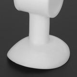 30Pcs Door Stopper Silicone Anti-Collision Door Handle Stopper Mute Suction Buffer Crash Pad