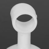 30Pcs Door Stopper Silicone Anti-Collision Door Handle Stopper Mute Suction Buffer Crash Pad - Extra Image