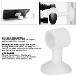 30Pcs Door Stopper Silicone Anti-Collision Door Handle Stopper Mute Suction Buffer Crash Pad - Extra Image