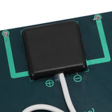2W 6V Solar Power Panel Board with AA Battery Charger for Science Project DIY Solar Product